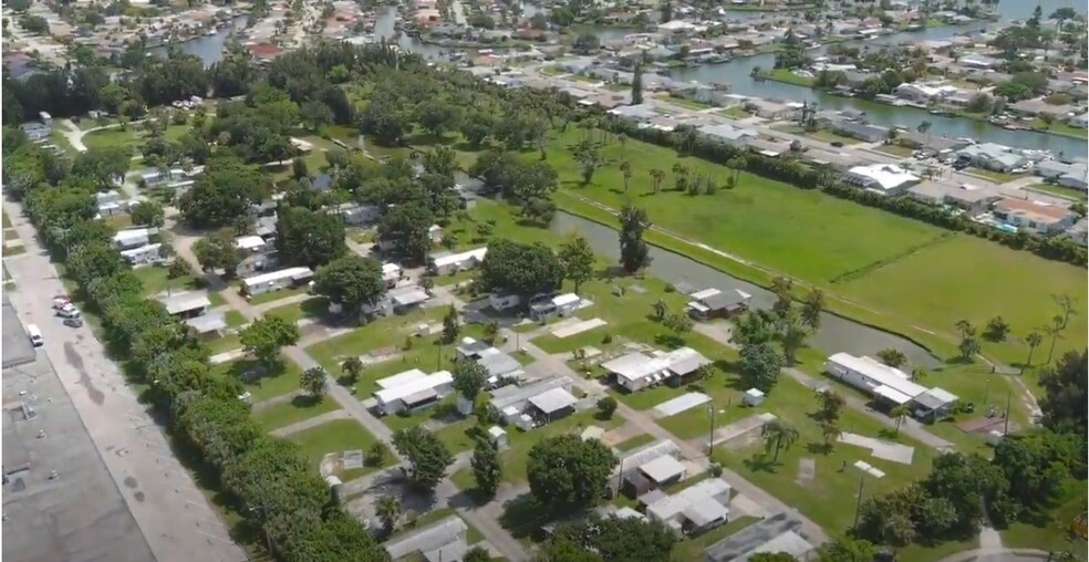 Primary Photo Of 35 Winar Dr, Merritt Island Land For Sale