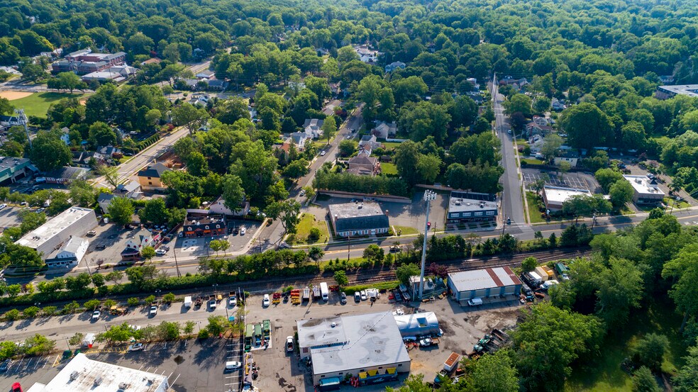 More Photos Of 50 Broadway, Hillsdale Office Residential For Sale