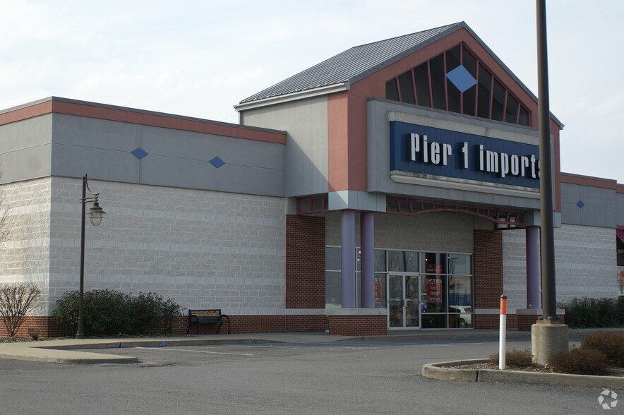 More Photos Of 101-901 Venture Dr, Morgantown Unknown For Lease