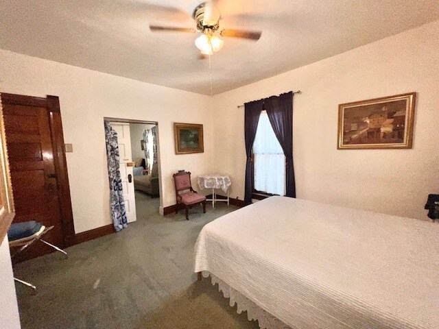 More Photos Of 301 S 3rd St, Raton Hospitality For Sale