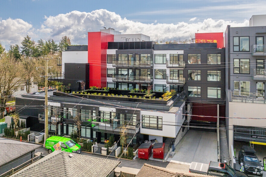 More Photos Of 105-125 W 49th Ave, Vancouver Apartments For Sale