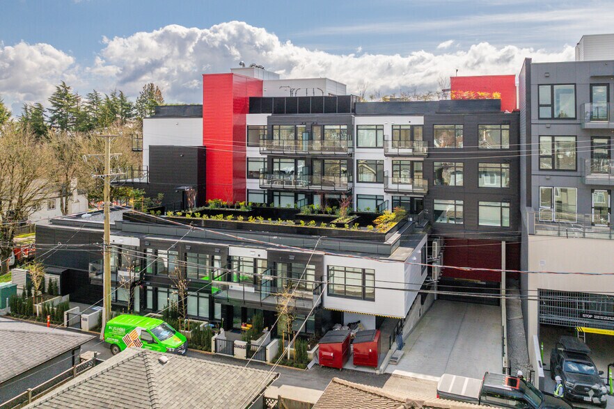 More Photos Of 105-125 W 49th Ave, Vancouver Apartments For Lease