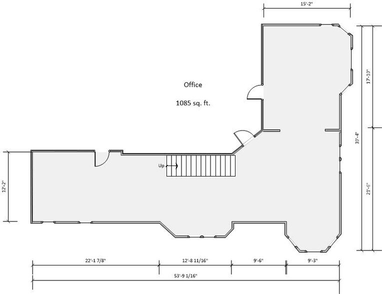 More Photos Of 322 E Kirkwood Ave, Bloomington Restaurant For Lease