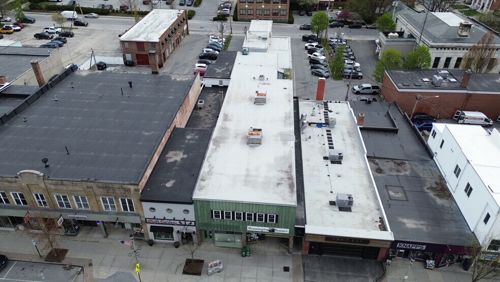 More Photos Of 423-425 Main St, Bennington Office Residential For Sale