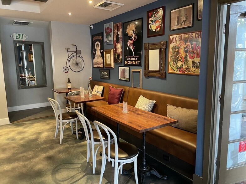 More Photos Of 1386-1388 Westwood Blvd, Los Angeles Storefront Retail Office For Sale