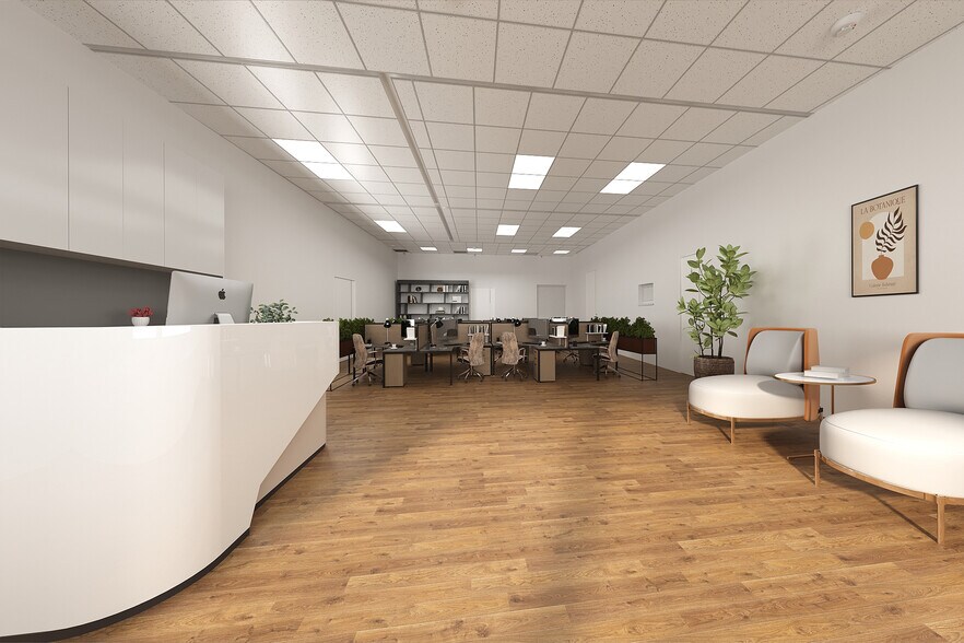 More Photos Of 1720 Quindaro Blvd, Kansas City General Retail For Sale