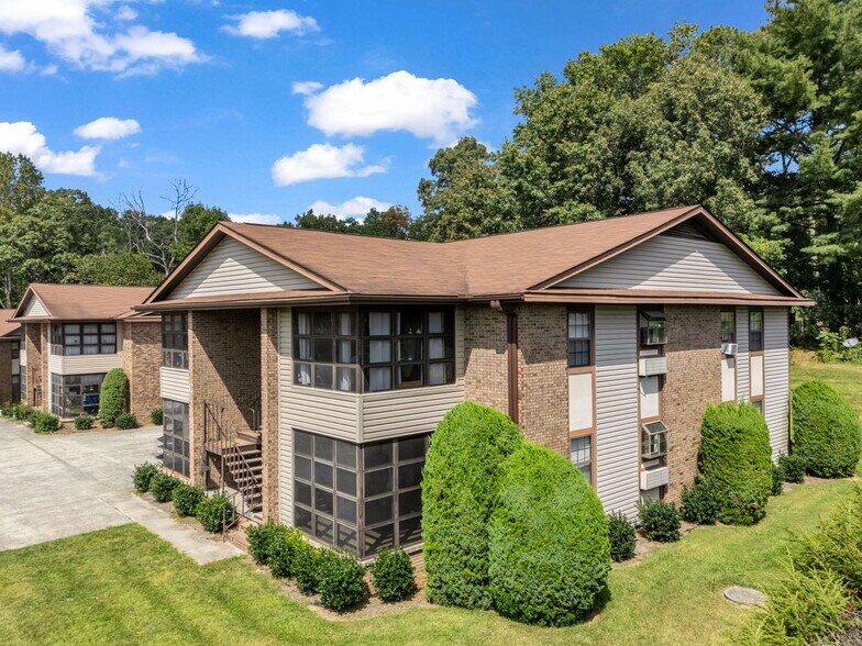 Primary Photo Of , Hendersonville Multifamily For Sale
