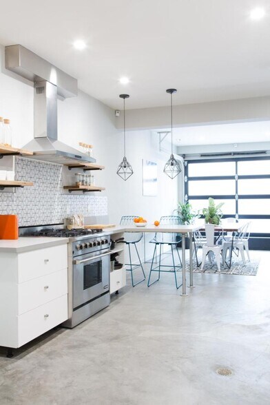 More Photos Of 52-54 Jeff Adachi Way, San Francisco Office Residential For Sale