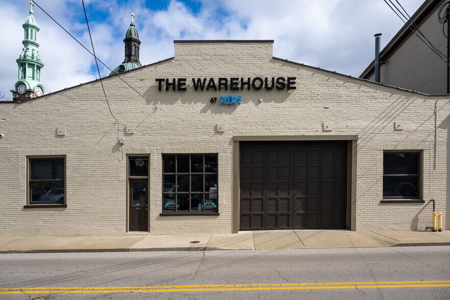 More Photos Of 632 Russell St, Covington Research And Development For Lease