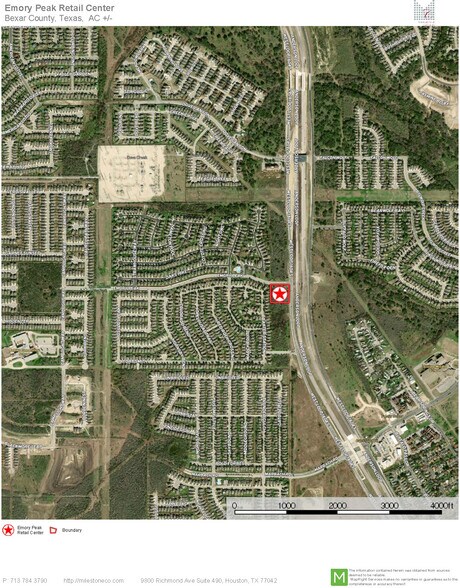 More Photos Of 2113 W Loop 1604 S, San Antonio Storefront For Lease