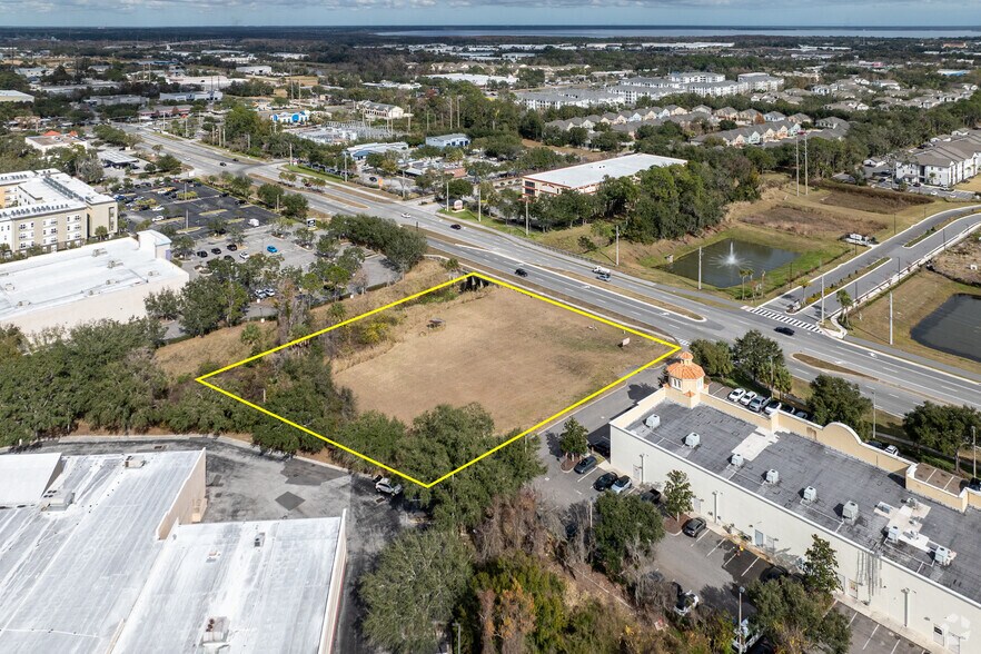 More Photos Of 1780 Rinehart Rd, Sanford Land For Sale