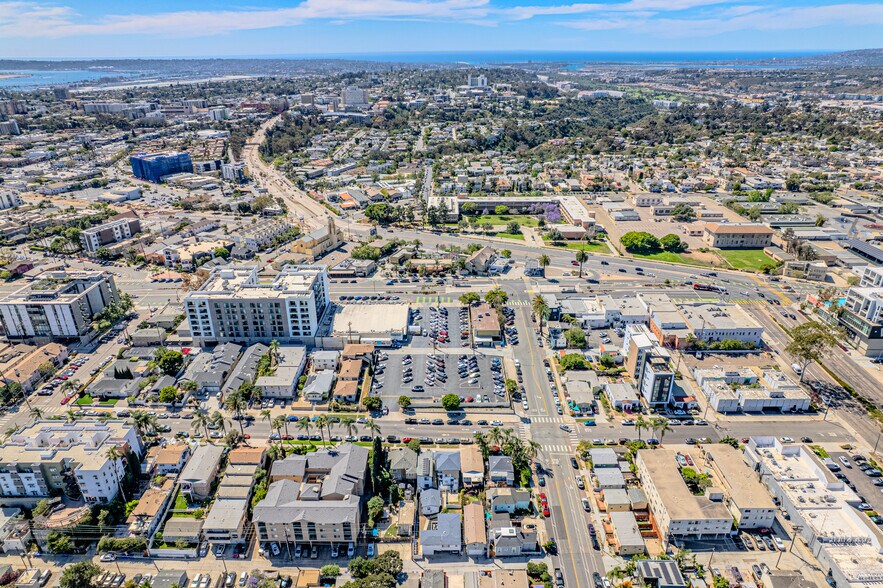 More Photos Of 4177-4181 Georgia St, San Diego Apartments For Sale