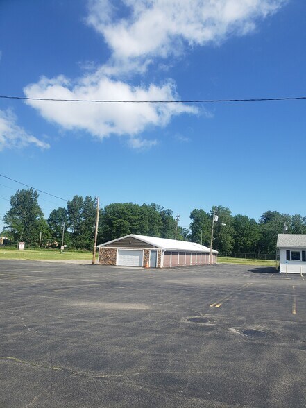 More Photos Of 360 Maiden Ln, Rochester Land For Sale