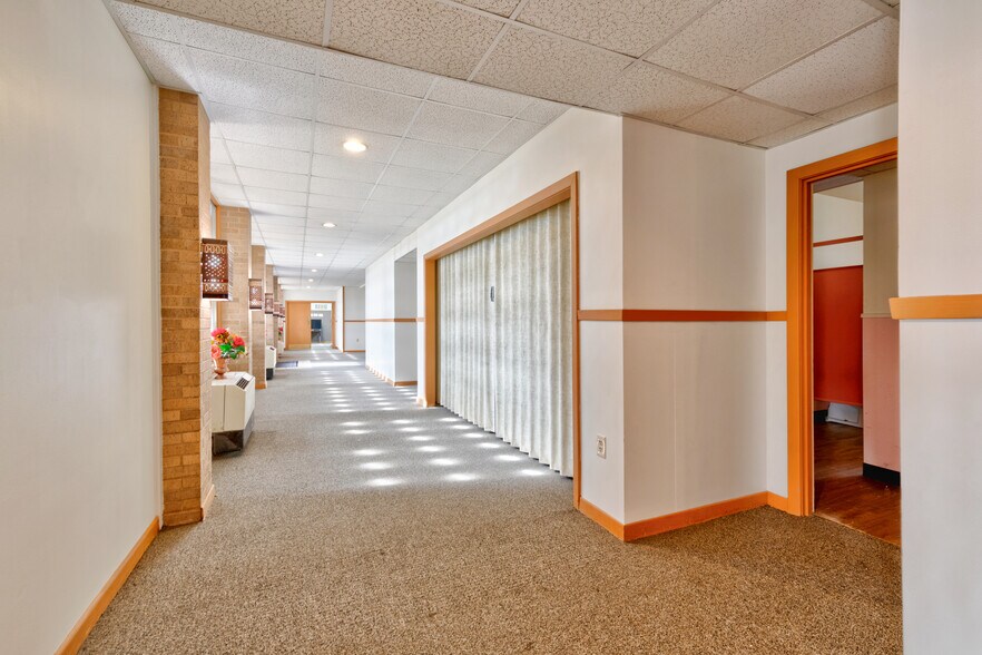 More Photos Of 4515 S 14th St, Abilene Religious Facility For Sale