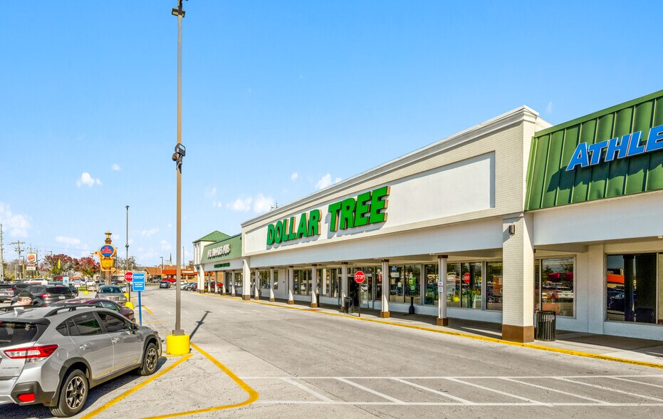 More Photos Of 8707-8767 Ridgeland Ave, Oak Lawn Unknown For Lease