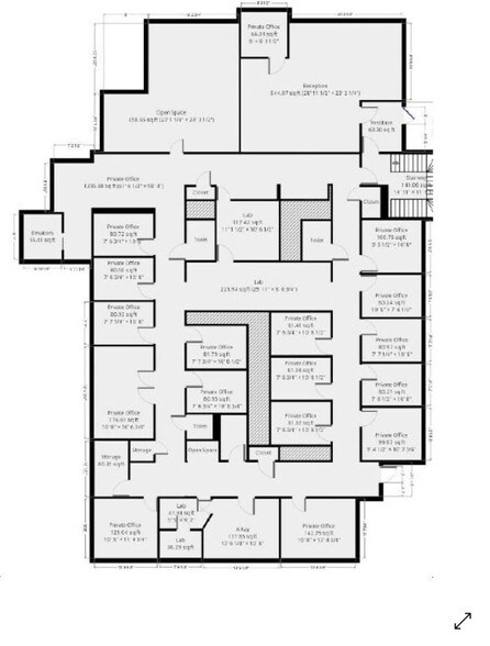 More Photos Of 305 Vine St, New Lenox Medical For Lease