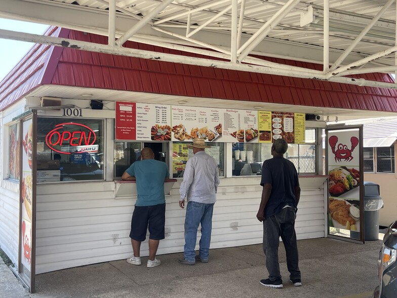 Primary Photo Of , McKinney General Retail For Sale