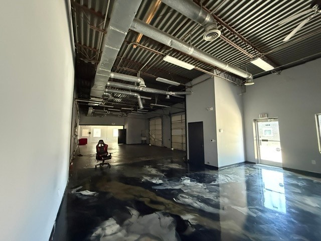 More Photos Of 930-932 N Chapman St, Greensboro General Retail For Lease