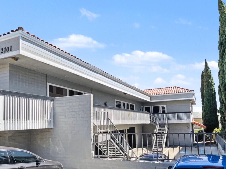 More Photos Of 2101 S El Camino Real, Oceanside Coworking Space