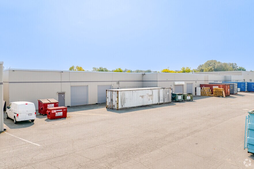 More Photos Of 11771 Horseshoe Way, Richmond Warehouse For Sale