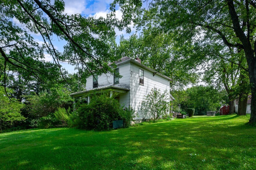 More Photos Of 5817 State Route 8, Harrisville Land For Sale