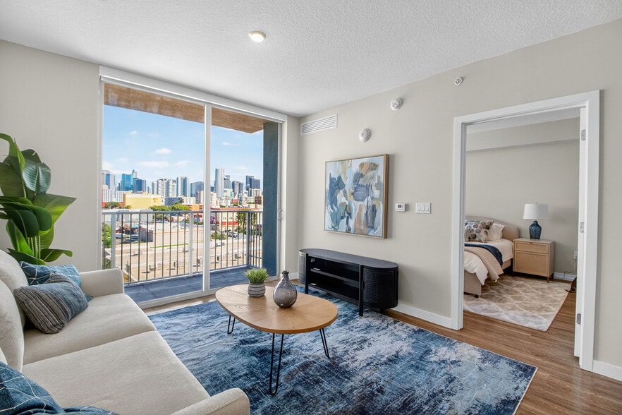 More Photos Of , Miami Multifamily For Sale