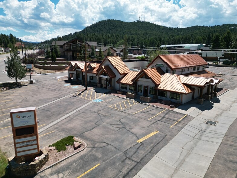 More Photos Of 700 W Hwy 24, Woodland Park Freestanding For Sale