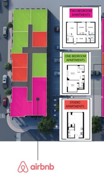 More Photos Of 101 Central Ave, Great Falls Storefront Retail Office For Sale