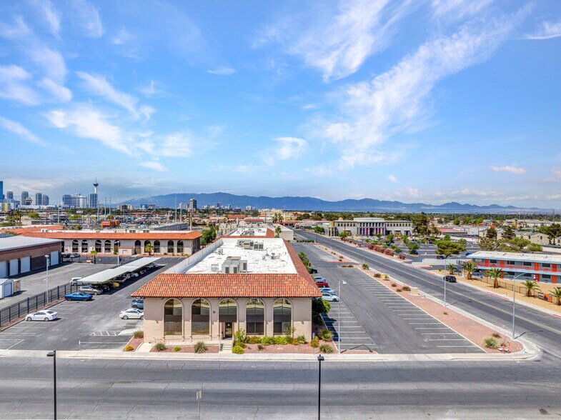 More Photos Of , Las Vegas Office For Sale