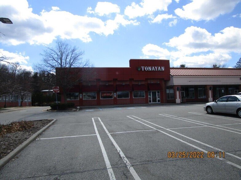 Primary Photo Of 209-221 Route 59, Suffern Unknown For Lease