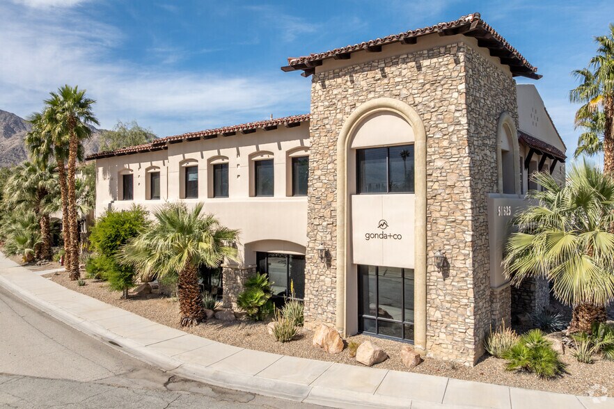 More Photos Of 51625 Desert Club Dr, La Quinta Loft Creative Space For Lease