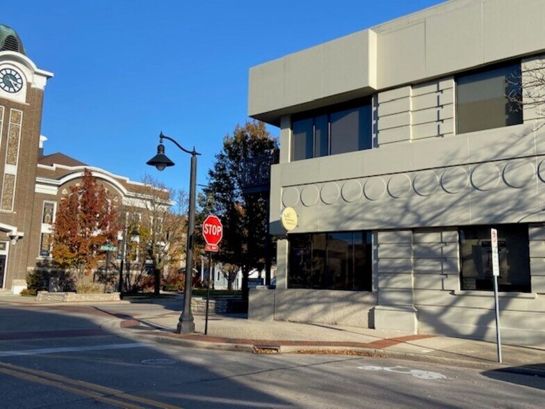 More Photos Of 300 Washington Ave, Grand Haven Office For Sale