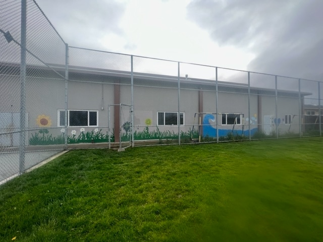 More Photos Of 200 N Quebec St, San Mateo Baseball Field For Sale