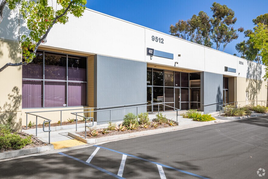 More Photos Of 9560 Chesapeake Dr, San Diego Unknown For Lease