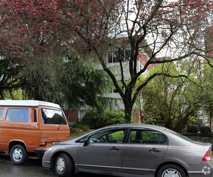 More Photos Of , Vancouver Multifamily For Sale