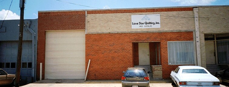 More Photos Of 136-140 Leslie St, Dallas Flex For Sale