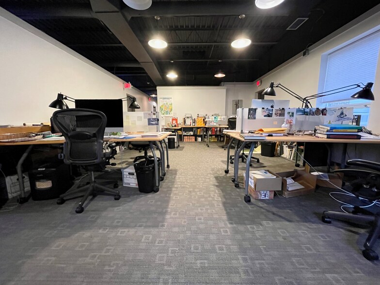 More Photos Of 103 Blanchard Rd, Cambridge Loft Creative Space For Lease