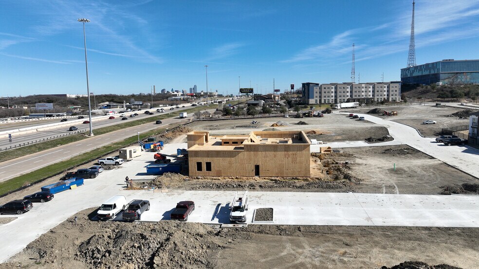 More Photos Of 3500 Dallas Fort Worth Tpke, Dallas General Retail For Sale