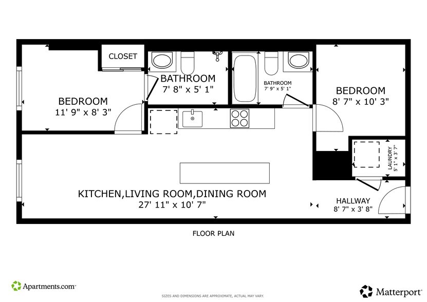More Photos Of 612 Constance Av, Esquimalt Apartments For Lease