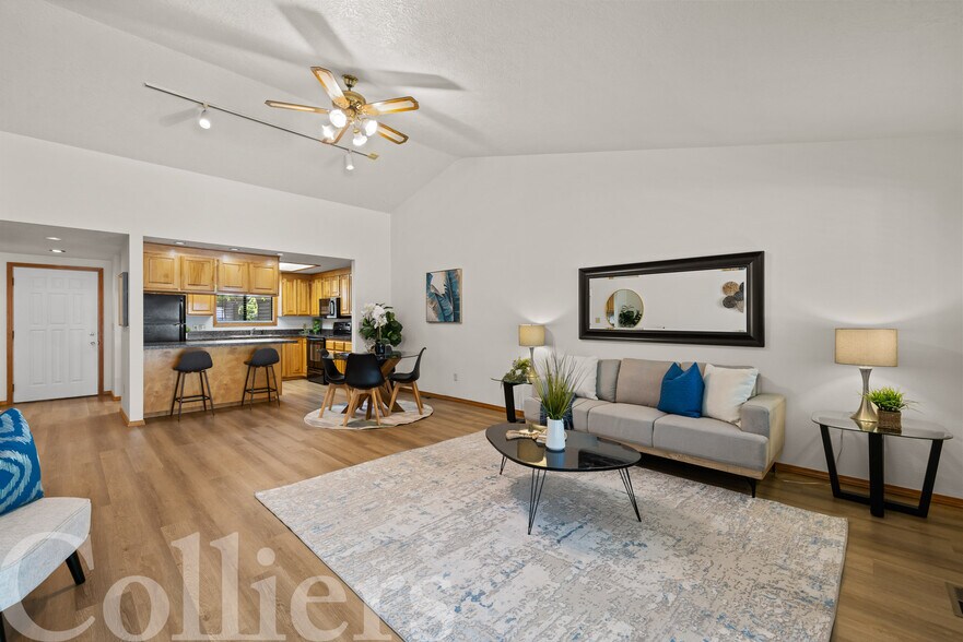 More Photos Of 2208-2220 S Gekeler Ln, Boise Apartments For Sale