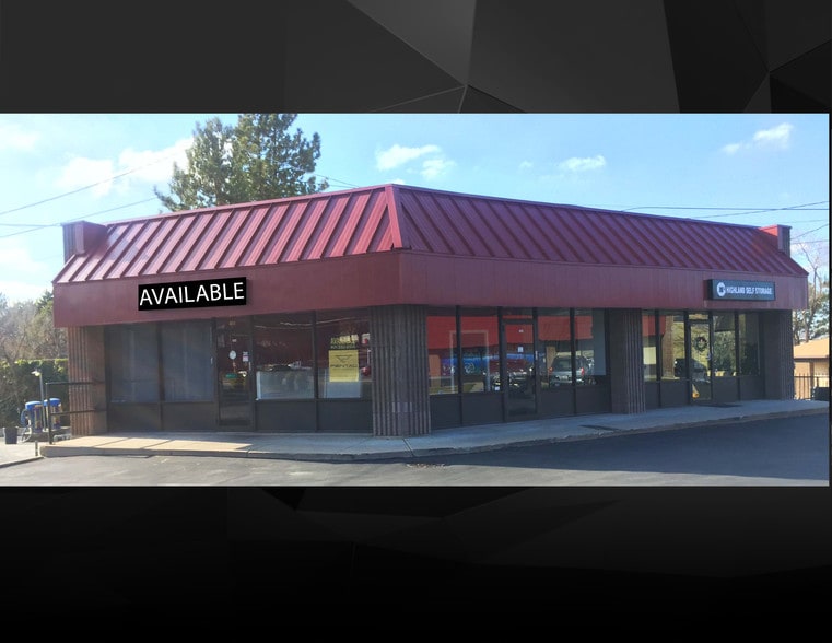More Photos Of 4014-4016 Highland Dr, Salt Lake City Freestanding For Lease