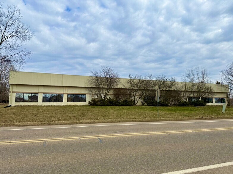More Photos Of 101 Innovation Pky, Williamston Office For Sale
