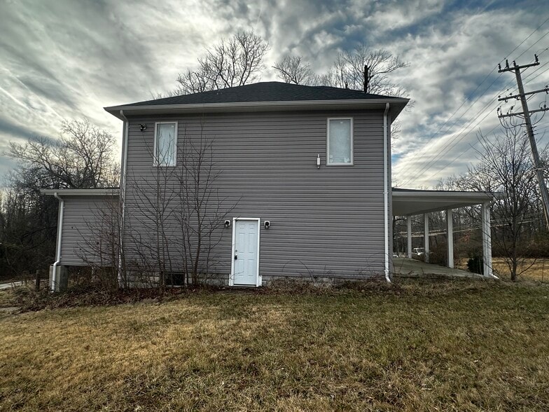 More Photos Of 703-705A Philadelphia Rd, Joppa Office Residential For Sale
