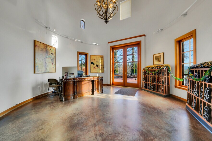 More Photos Of 5200 Di Arie Road, Mount Aukum Winery Vineyard For Sale