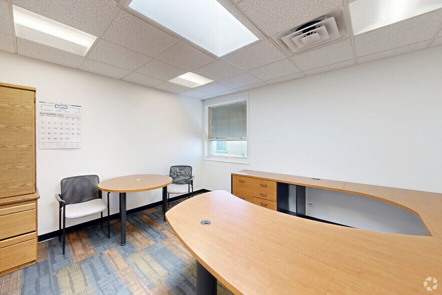 More Photos Of 2775 W Hampden Ave, Englewood Office For Sale