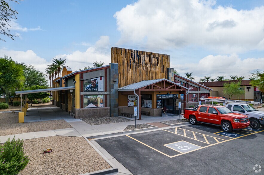 More Photos Of 2501 W Happy Valley Rd, Phoenix Unknown For Lease
