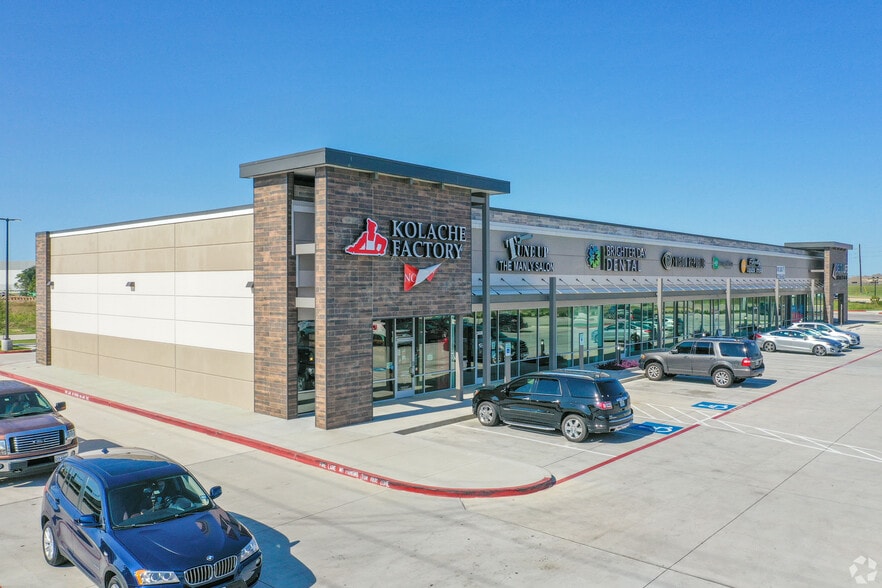 More Photos Of 23021 Morton Ranch Rd, Katy Unknown For Lease