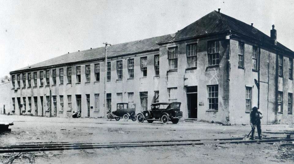 More Photos Of 2 N Adgers Wharf, Charleston Office For Lease