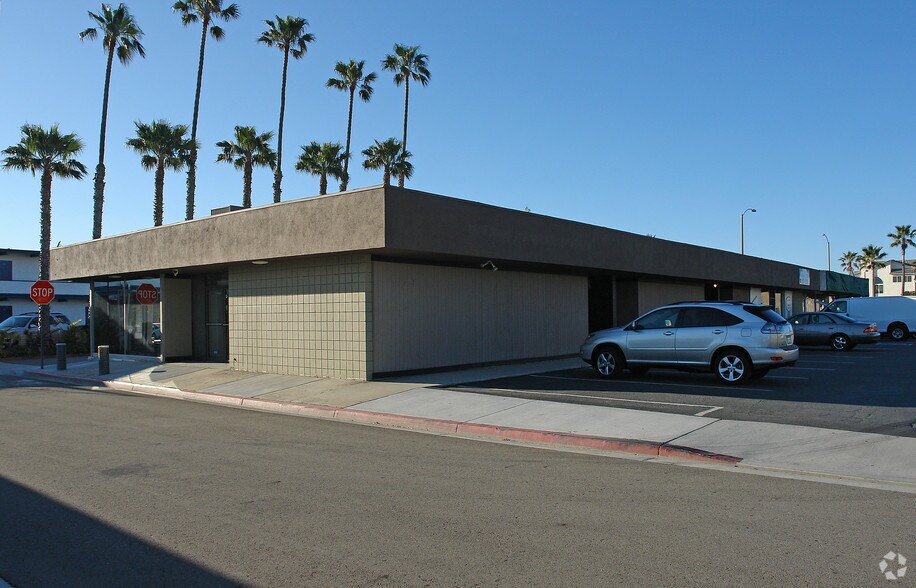 Primary Photo Of 6100 W Coast Hwy, Newport Beach Freestanding For Lease