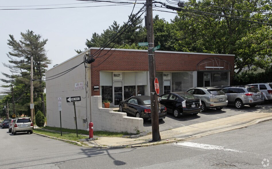 More Photos Of 22-26 Railroad Ave, Glen Head Freestanding For Sale